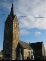 eglise de chevreville